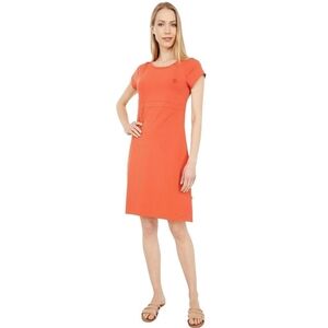 Fjallraven High Coast Dress size XL